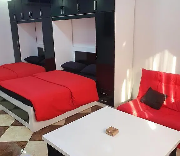 Apartman Sheraton Blaza307