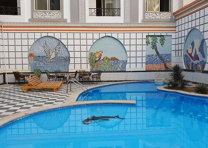 Apartman Sheraton Blaza307
