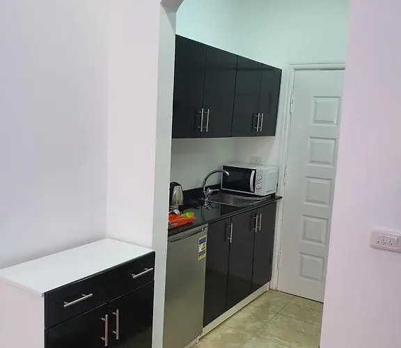 Sheraton Blaza307 Apartman Gurdaka
