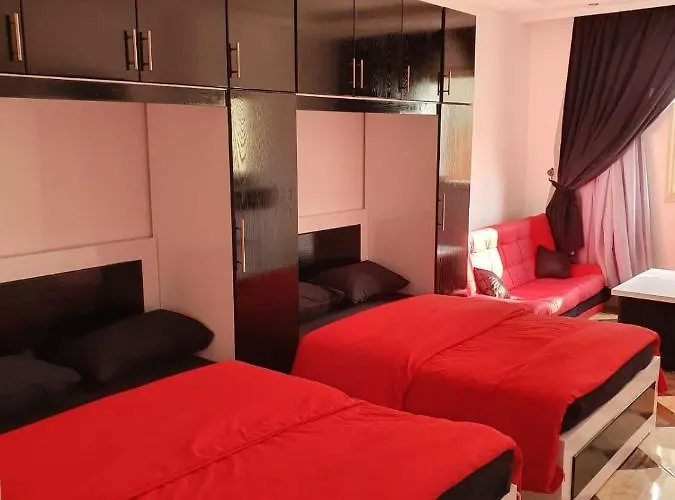 Sheraton Blaza307