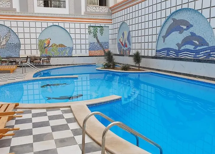 Sheraton Blaza307 Apartman Gurdaka