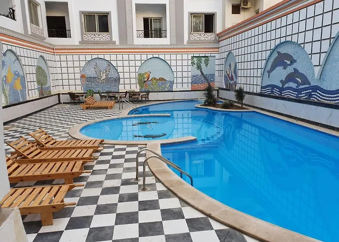 Apartman Sheraton Blaza307